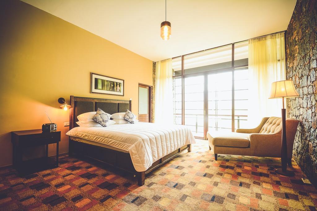 מטאלה Mountain Villa Riverston מראה חיצוני תמונה
