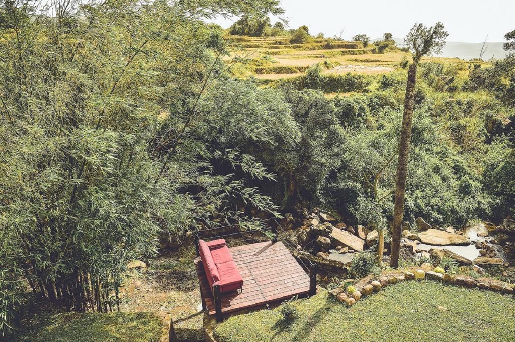 מטאלה Mountain Villa Riverston מראה חיצוני תמונה