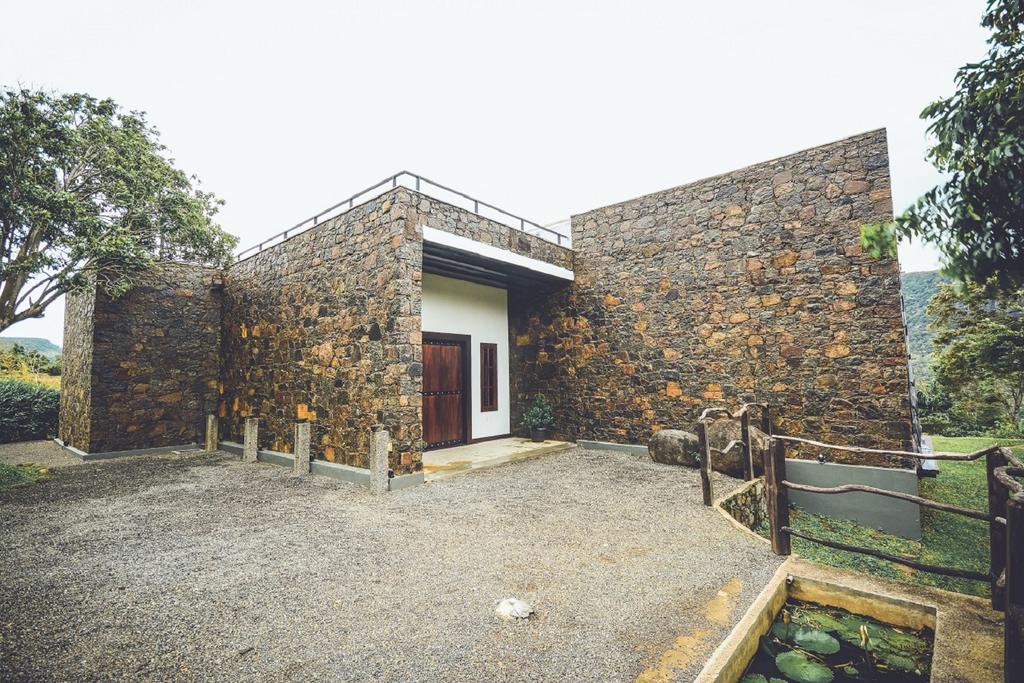 מטאלה Mountain Villa Riverston מראה חיצוני תמונה