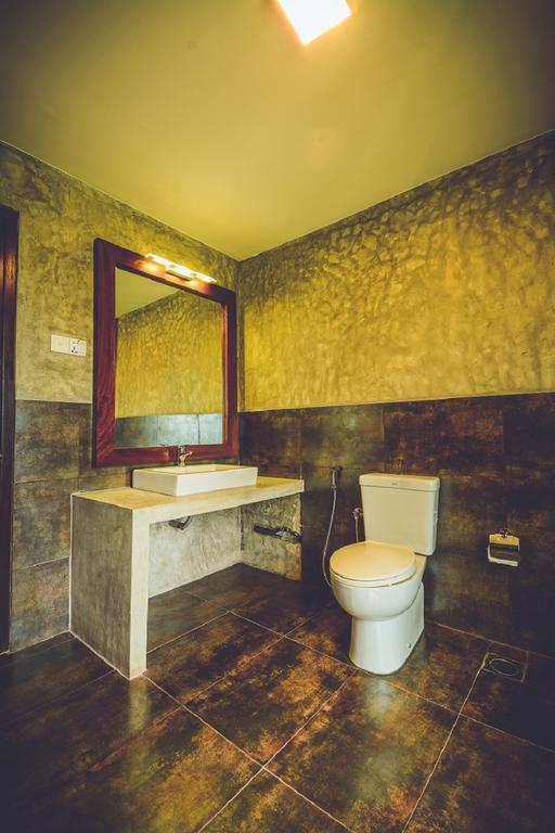 מטאלה Mountain Villa Riverston מראה חיצוני תמונה