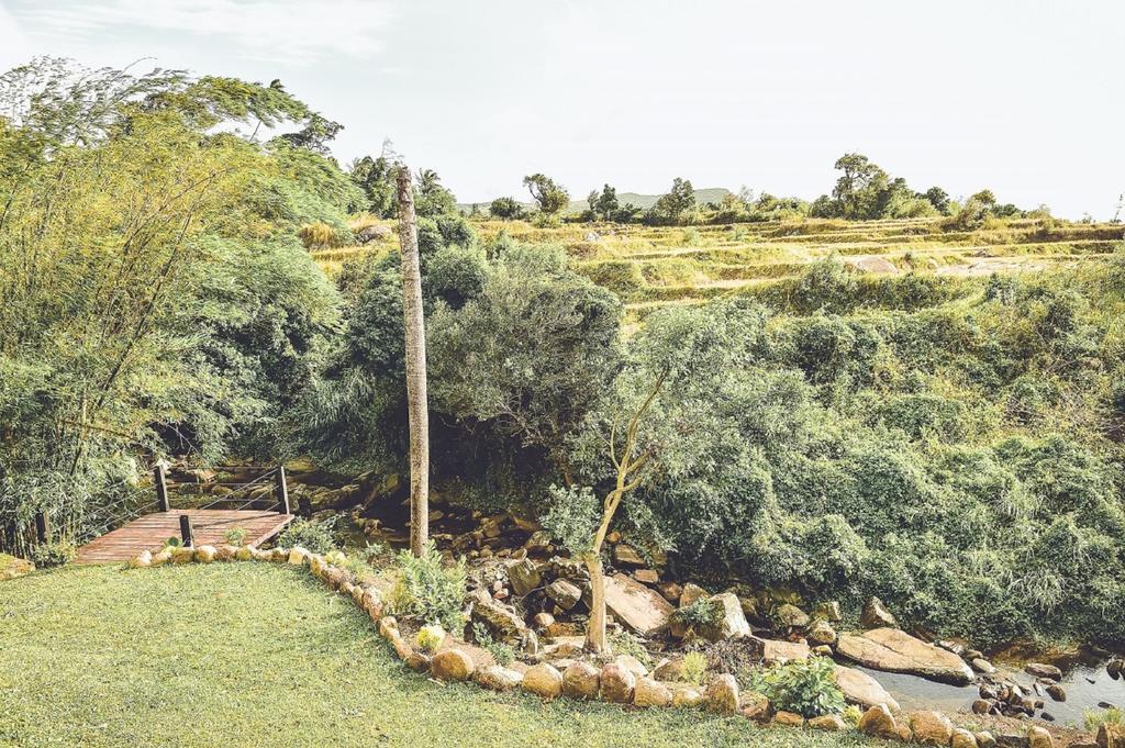 מטאלה Mountain Villa Riverston מראה חיצוני תמונה