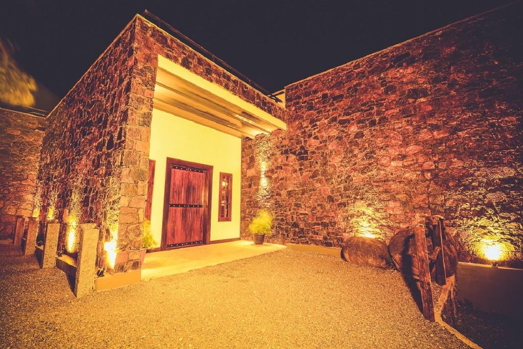 מטאלה Mountain Villa Riverston מראה חיצוני תמונה