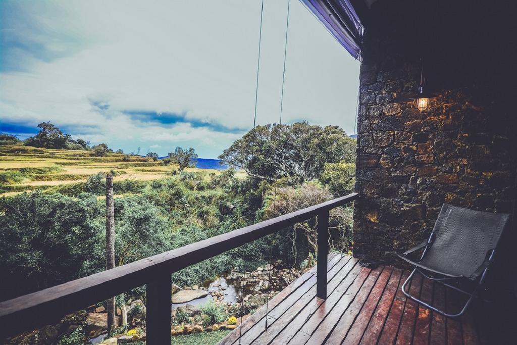 מטאלה Mountain Villa Riverston מראה חיצוני תמונה