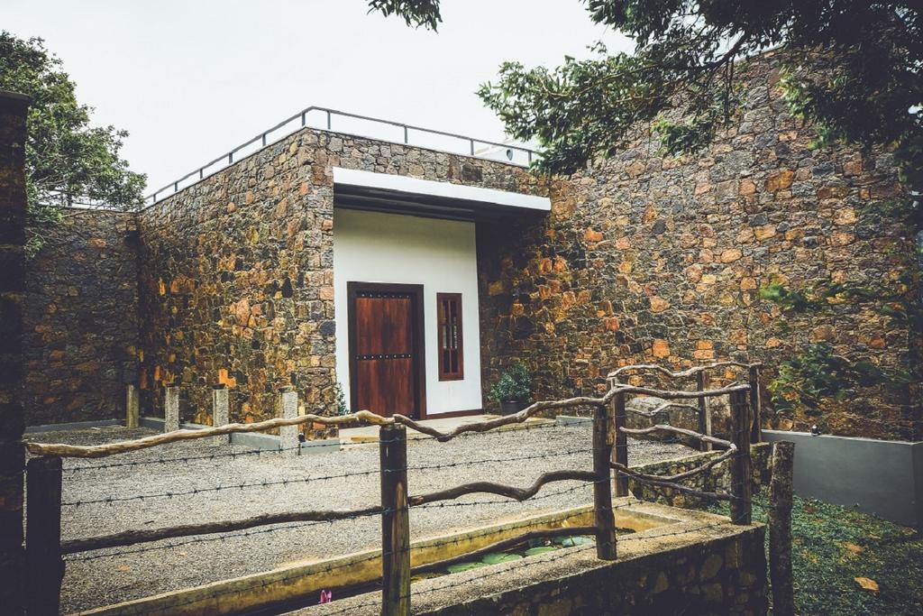 מטאלה Mountain Villa Riverston מראה חיצוני תמונה