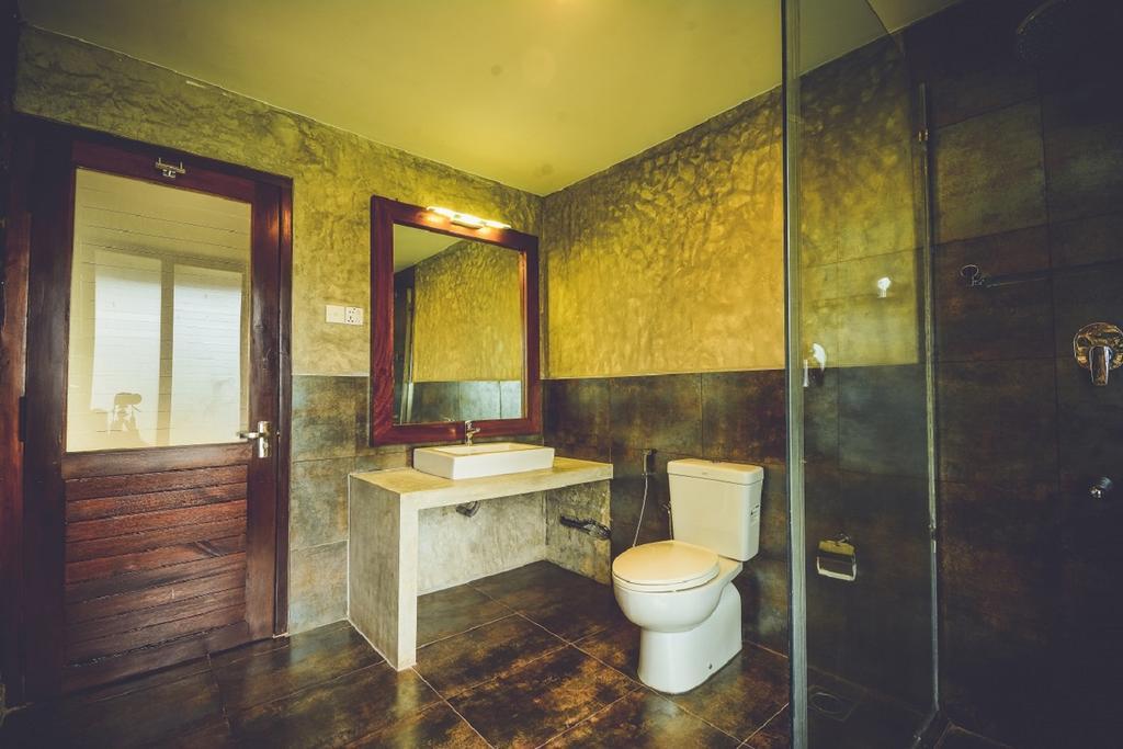 מטאלה Mountain Villa Riverston מראה חיצוני תמונה