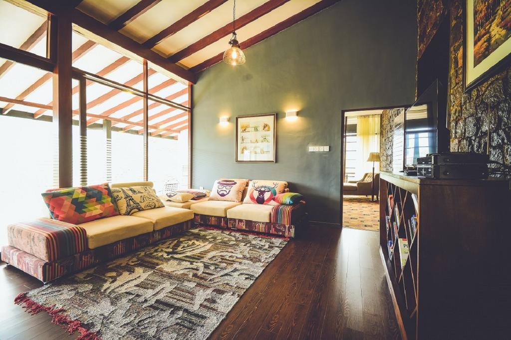 מטאלה Mountain Villa Riverston מראה חיצוני תמונה
